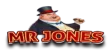 Mr Jones Casino